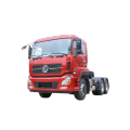 डोंगफेंग केसी 6x4 ट्रैक्टर ट्रक